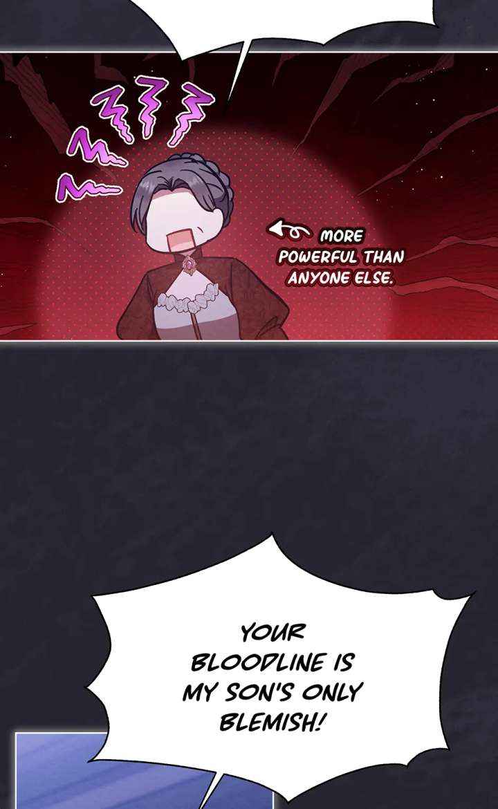 The Monster Lady and the Holy Knight Chapter 56 - Page 43