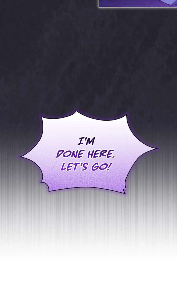 The Monster Lady and the Holy Knight Chapter 56 - Page 45