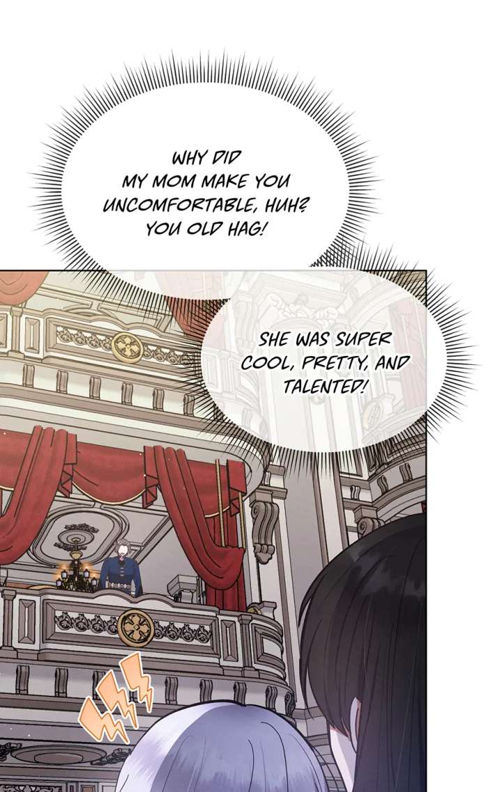 The Monster Lady and the Holy Knight Chapter 56 - Page 46