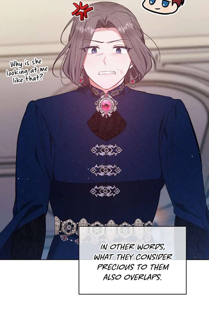 The Monster Lady and the Holy Knight Chapter 56 - Page 48