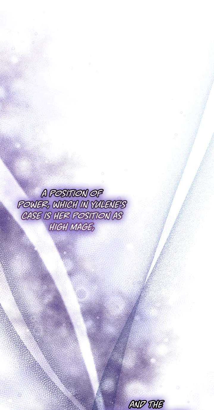 The Monster Lady and the Holy Knight Chapter 56 - Page 49