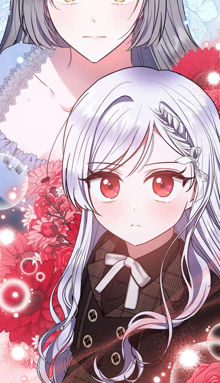 The Monster Lady and the Holy Knight Chapter 56 - Page 54