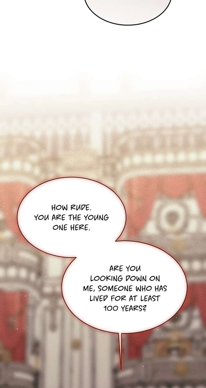 The Monster Lady and the Holy Knight Chapter 56 - Page 58