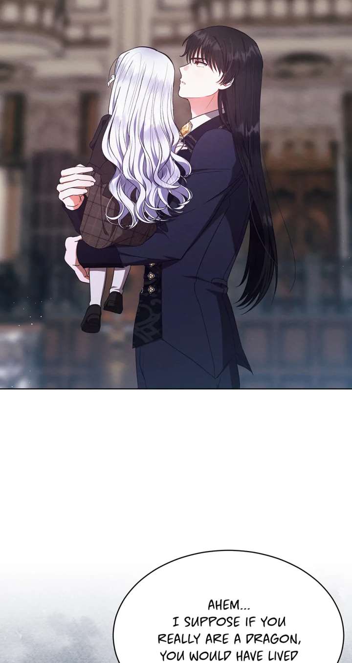 The Monster Lady and the Holy Knight Chapter 56 - Page 59