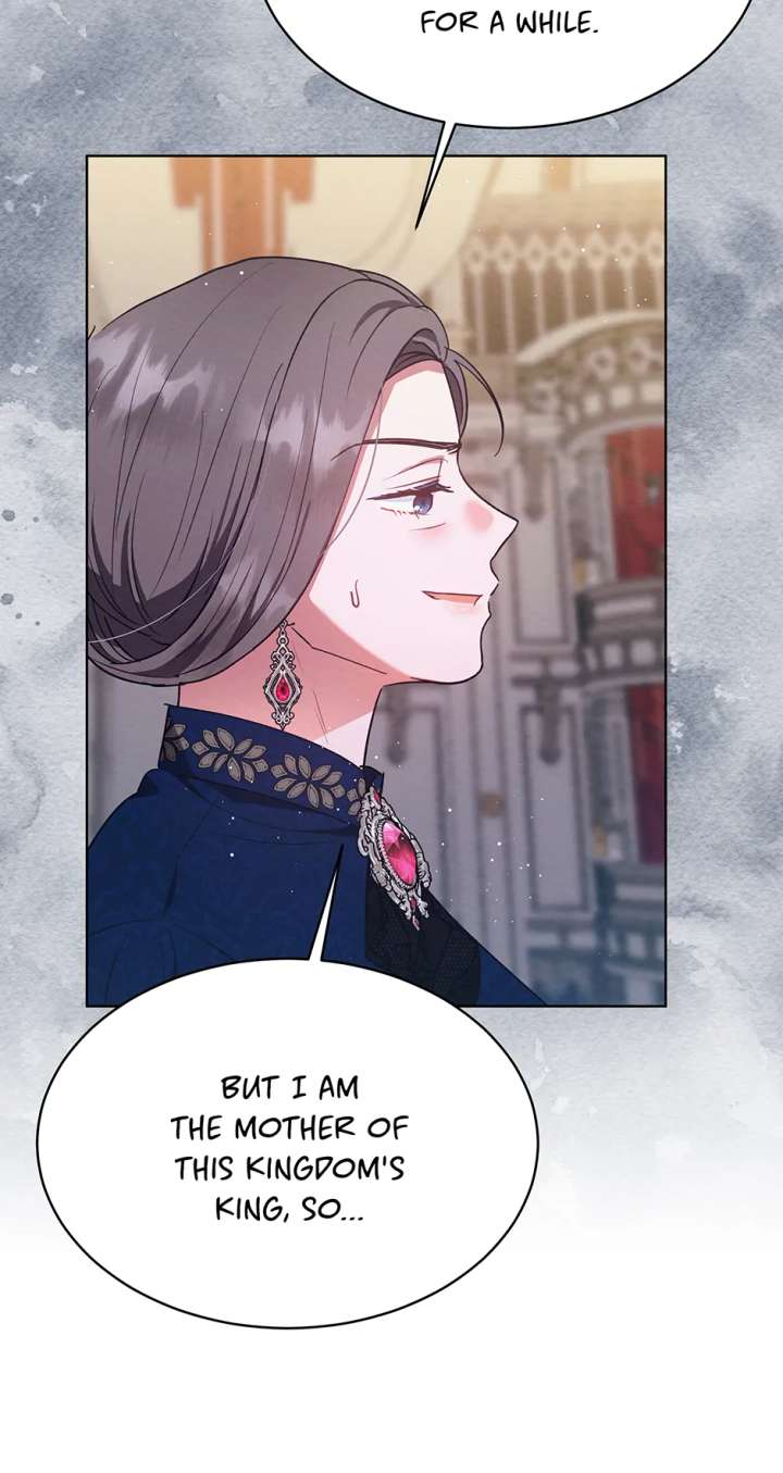 The Monster Lady and the Holy Knight Chapter 56 - Page 60