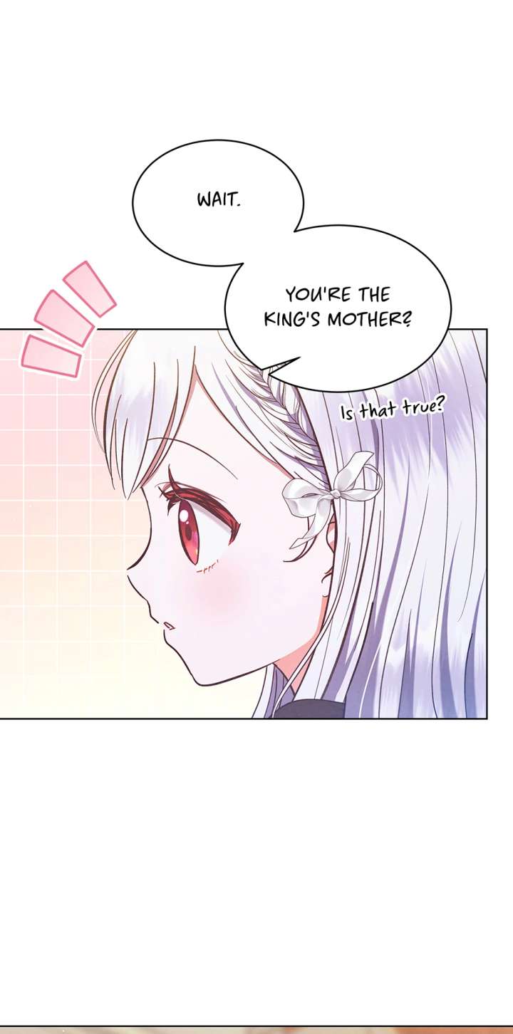 The Monster Lady and the Holy Knight Chapter 56 - Page 65