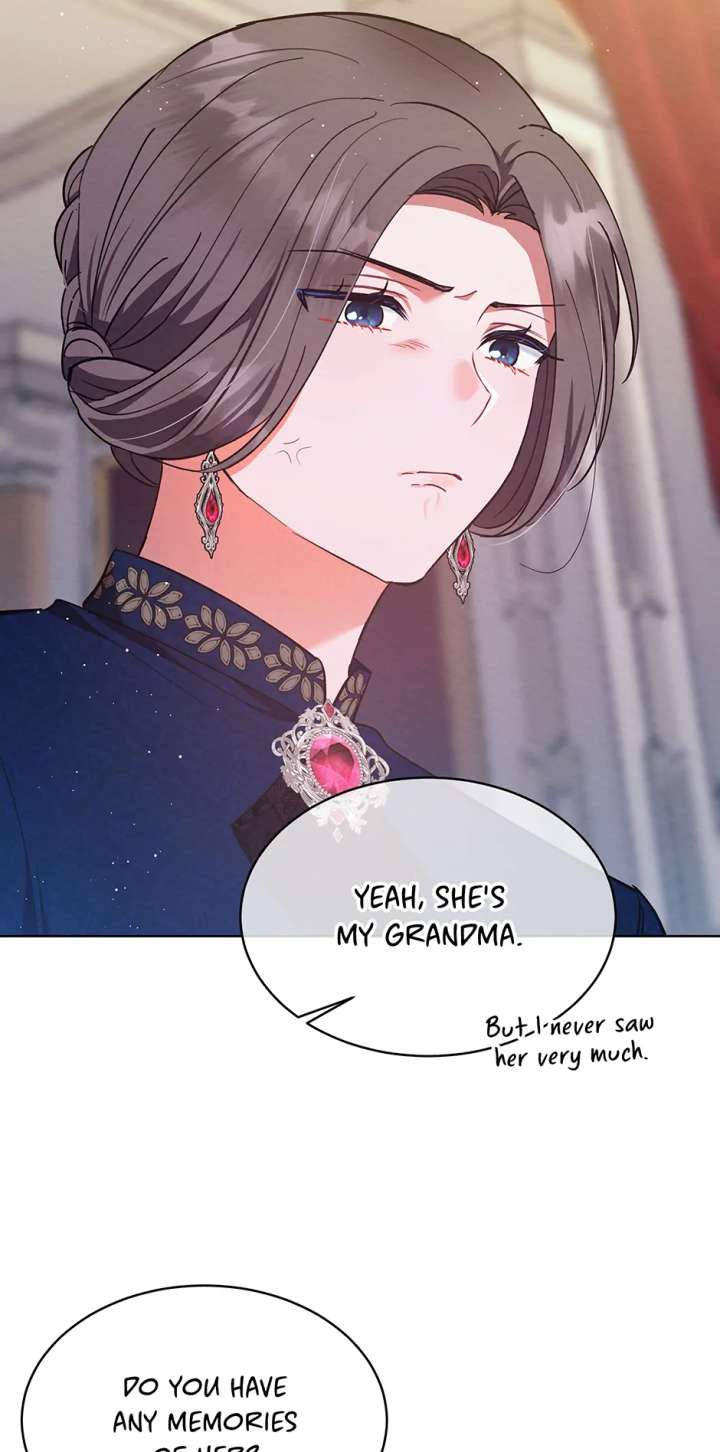 The Monster Lady and the Holy Knight Chapter 56 - Page 66