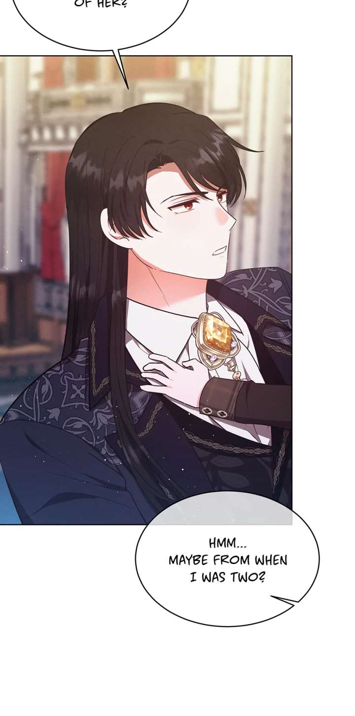 The Monster Lady and the Holy Knight Chapter 56 - Page 67