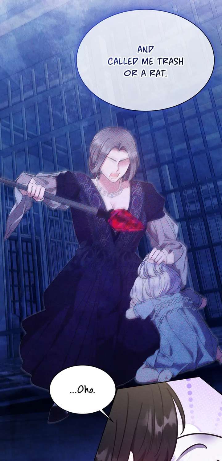 The Monster Lady and the Holy Knight Chapter 56 - Page 69