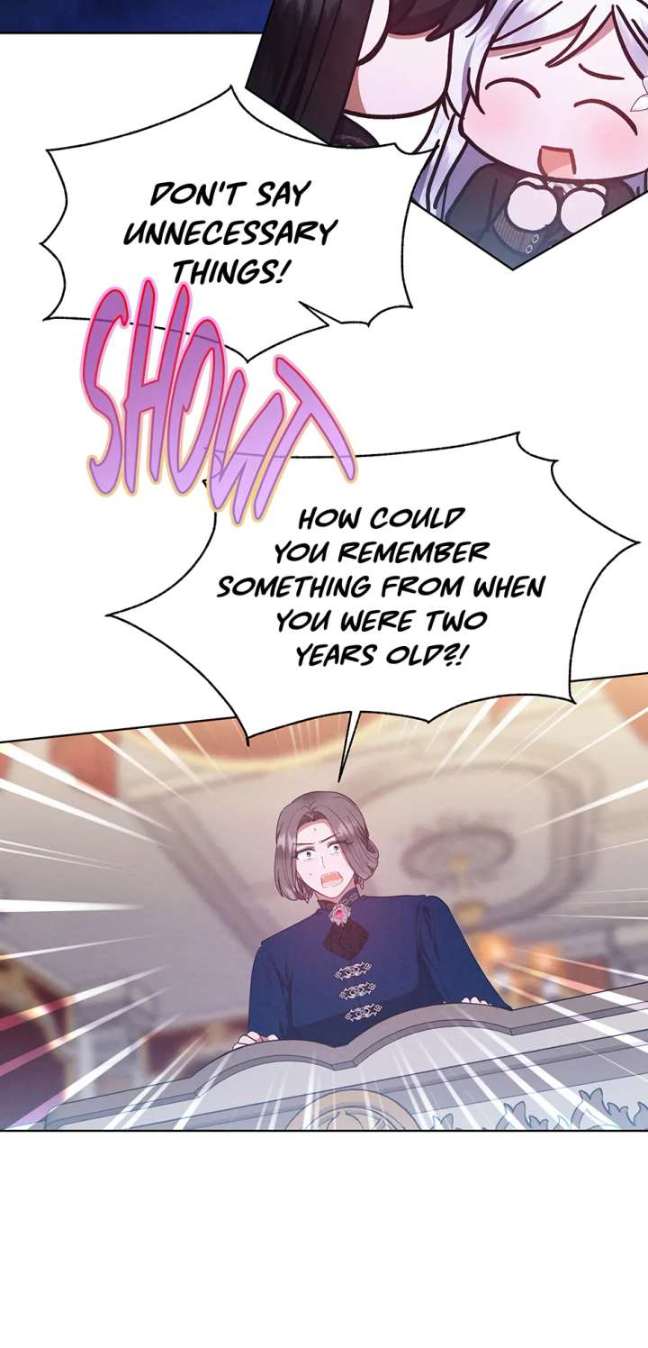 The Monster Lady and the Holy Knight Chapter 56 - Page 70