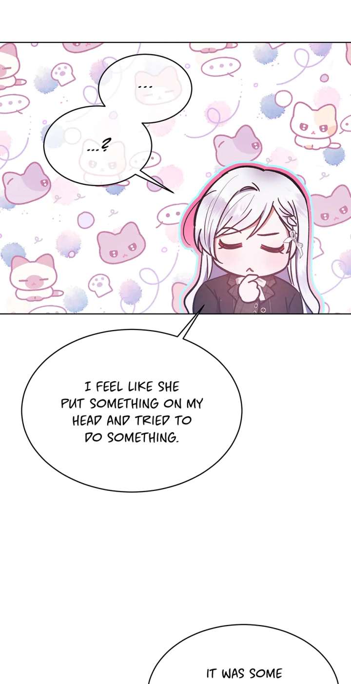 The Monster Lady and the Holy Knight Chapter 56 - Page 73