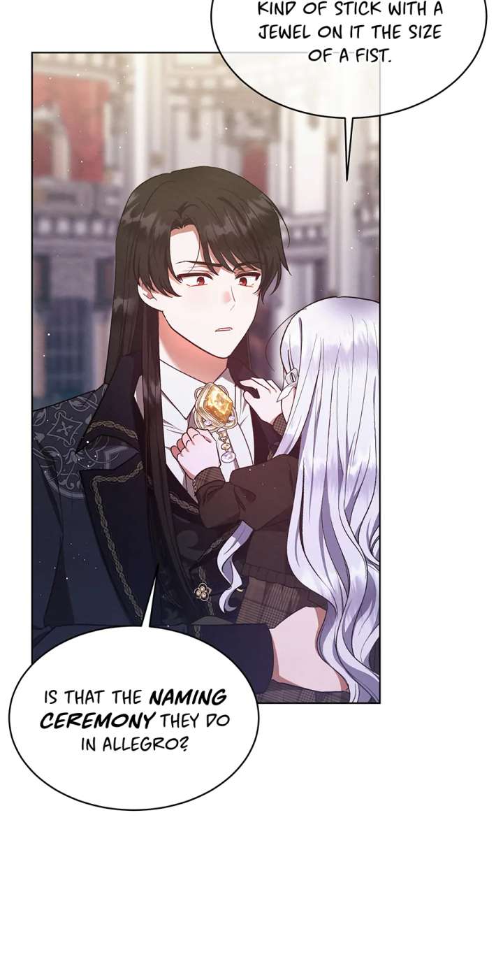 The Monster Lady and the Holy Knight Chapter 56 - Page 74