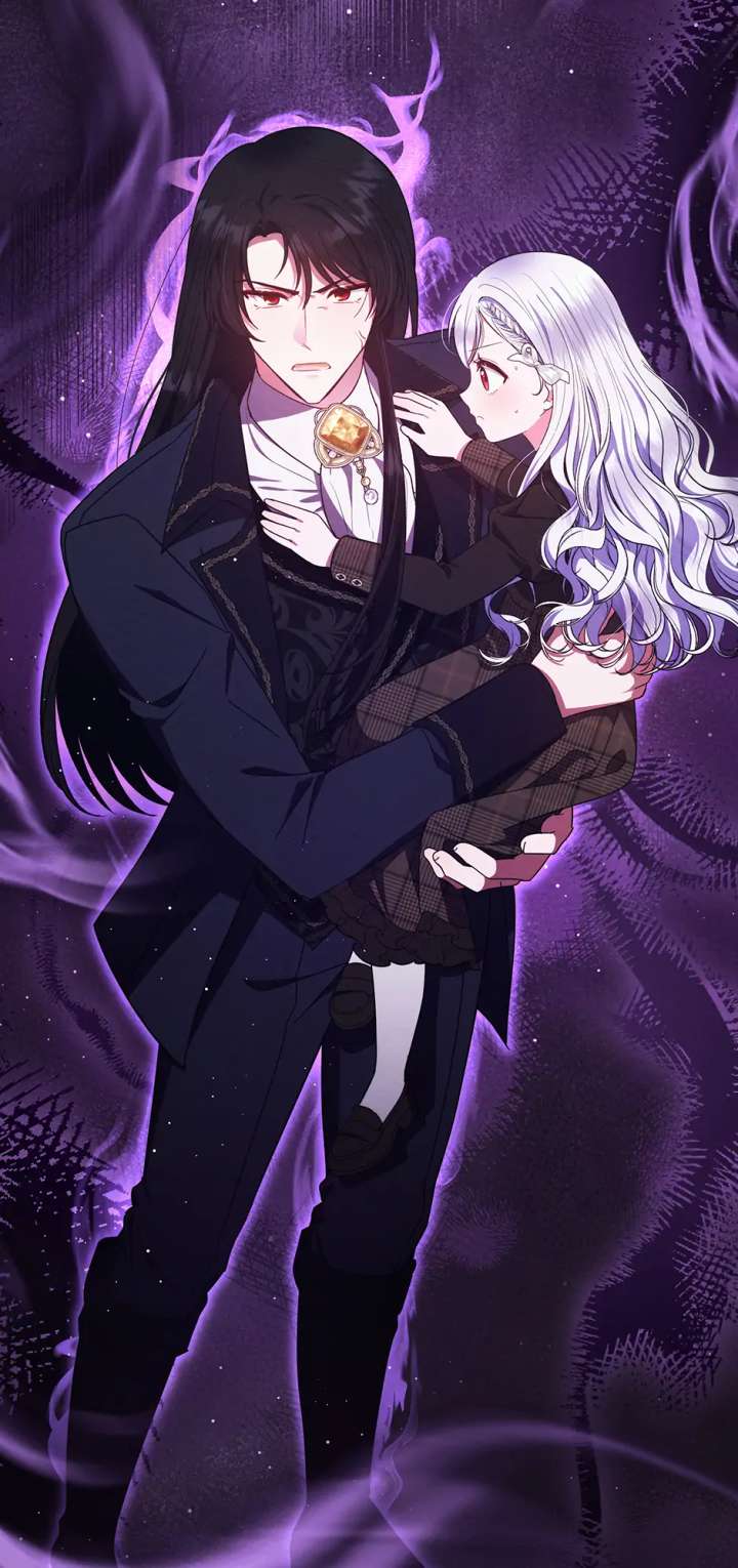 The Monster Lady and the Holy Knight Chapter 56 - Page 83