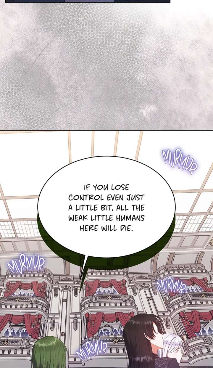 The Monster Lady and the Holy Knight Chapter 57 - Page 6