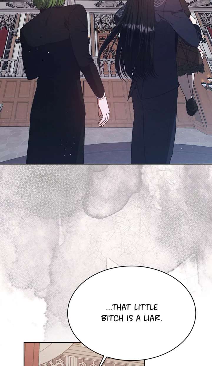 The Monster Lady and the Holy Knight Chapter 57 - Page 7