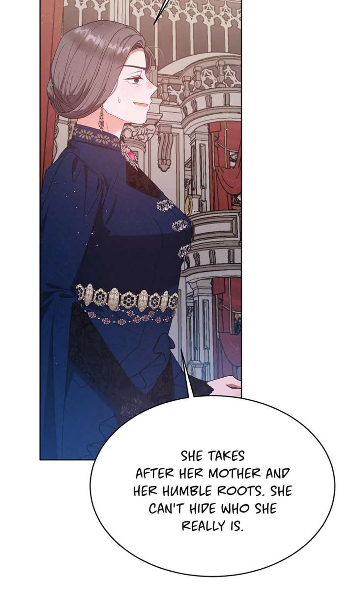 The Monster Lady and the Holy Knight Chapter 57 - Page 8