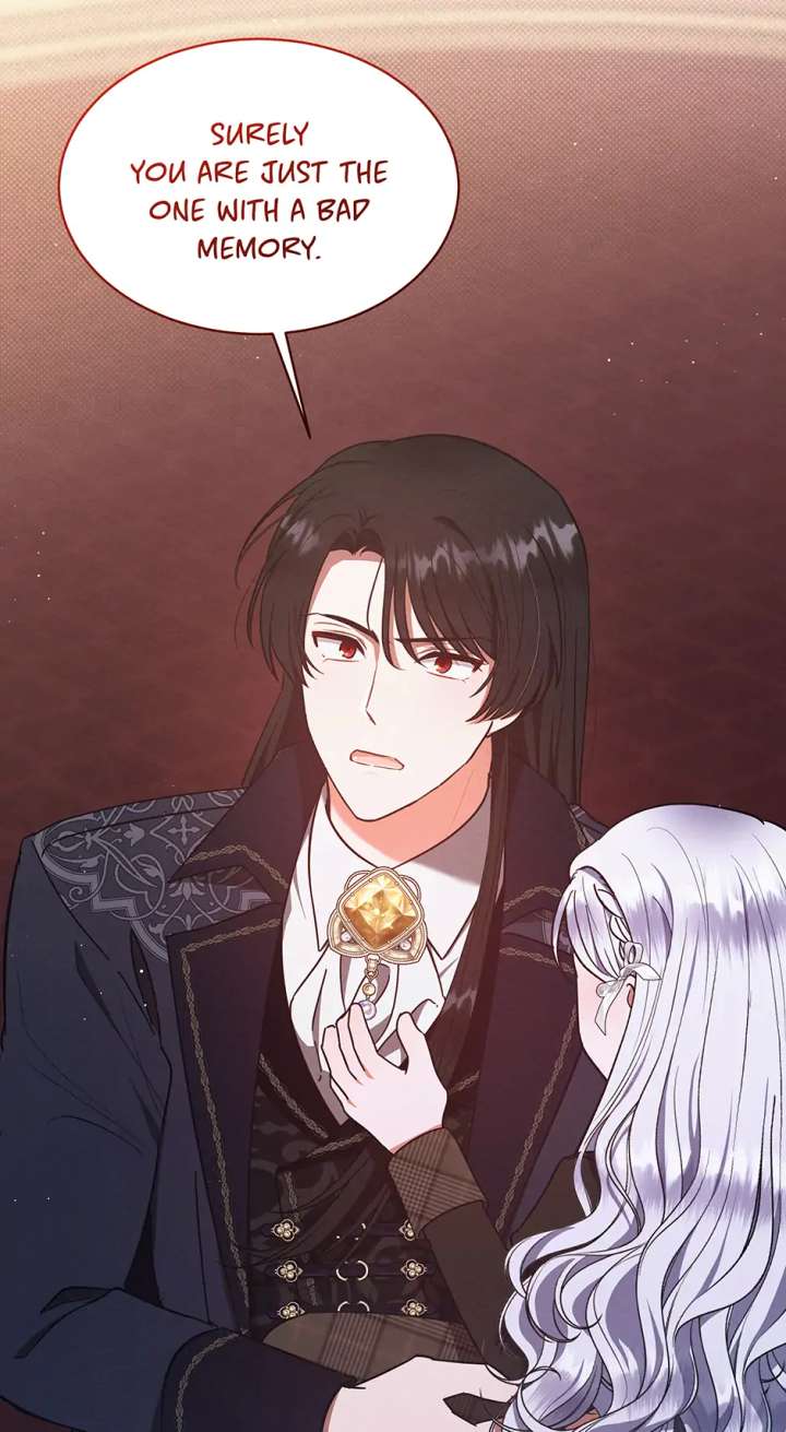 The Monster Lady and the Holy Knight Chapter 57 - Page 10