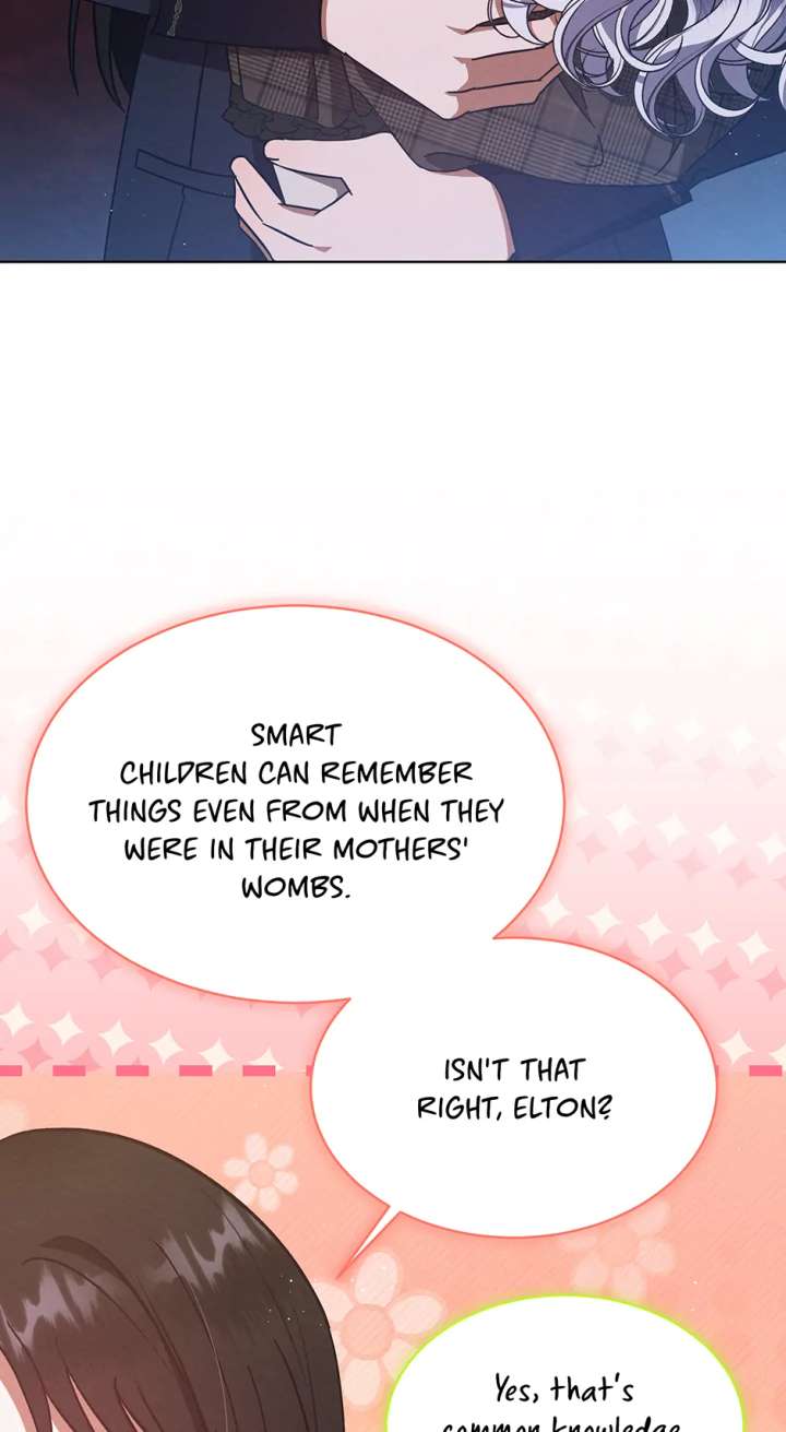 The Monster Lady and the Holy Knight Chapter 57 - Page 11