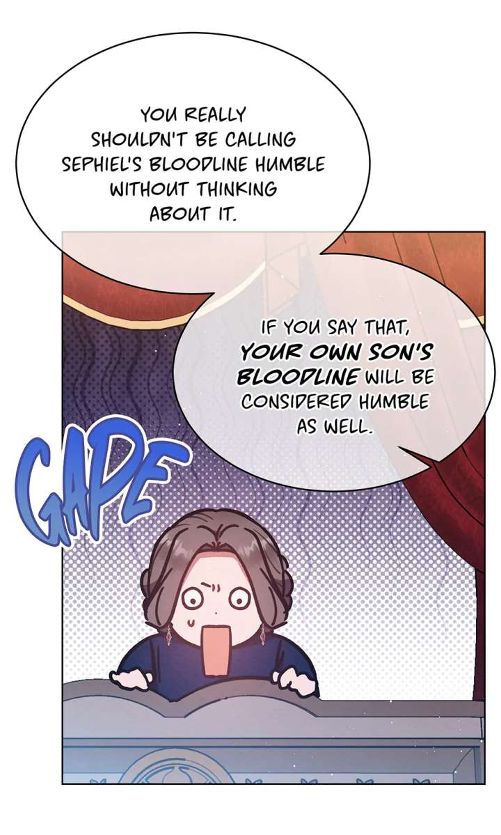 The Monster Lady and the Holy Knight Chapter 57 - Page 17