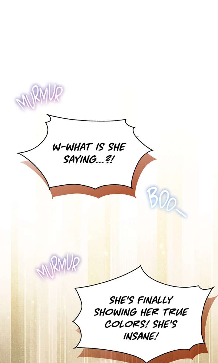 The Monster Lady and the Holy Knight Chapter 57 - Page 18