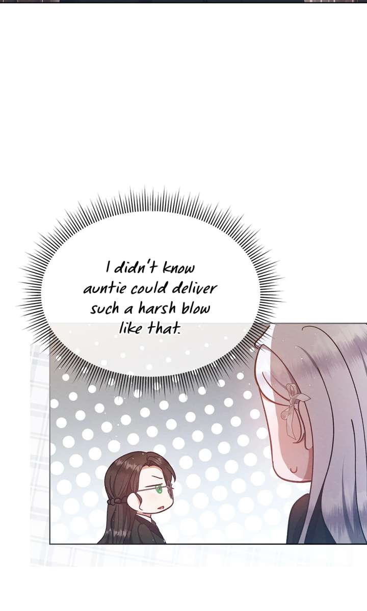 The Monster Lady and the Holy Knight Chapter 57 - Page 20