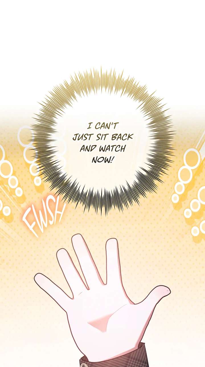 The Monster Lady and the Holy Knight Chapter 57 - Page 21