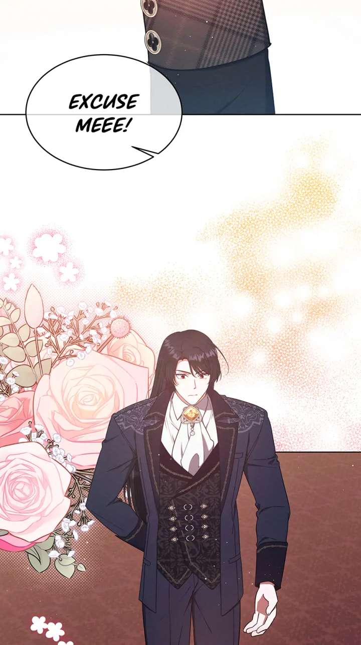 The Monster Lady and the Holy Knight Chapter 57 - Page 22