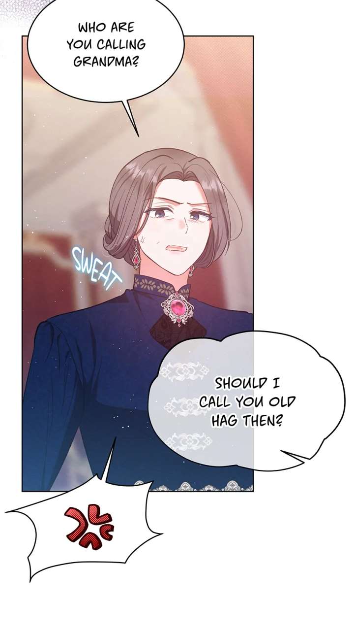 The Monster Lady and the Holy Knight Chapter 57 - Page 24