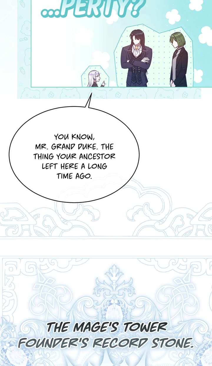 The Monster Lady and the Holy Knight Chapter 57 - Page 27