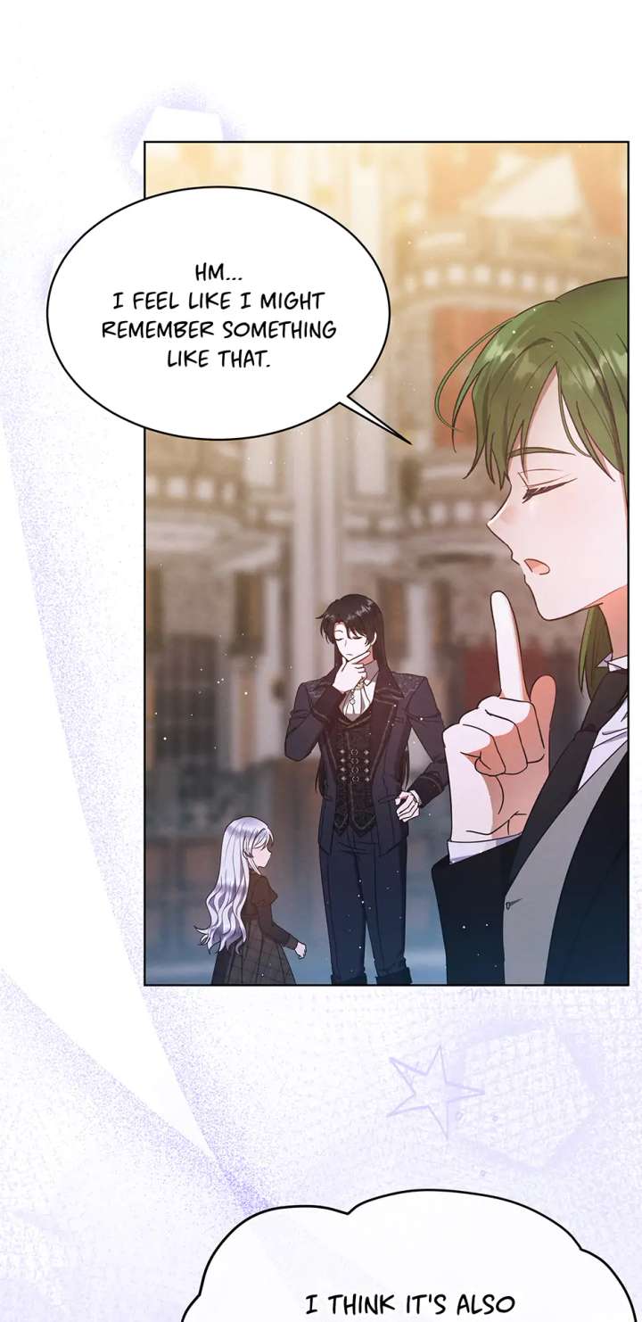 The Monster Lady and the Holy Knight Chapter 57 - Page 29