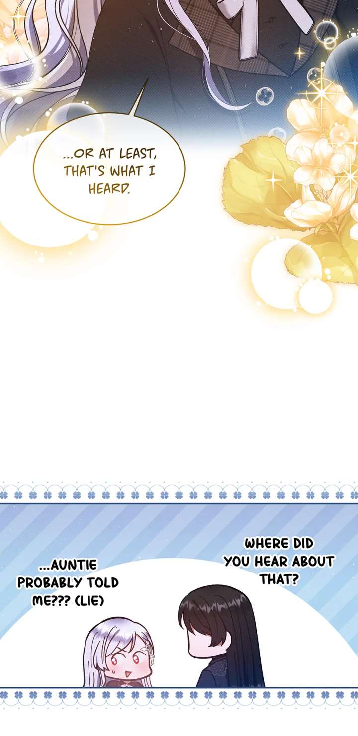 The Monster Lady and the Holy Knight Chapter 57 - Page 32