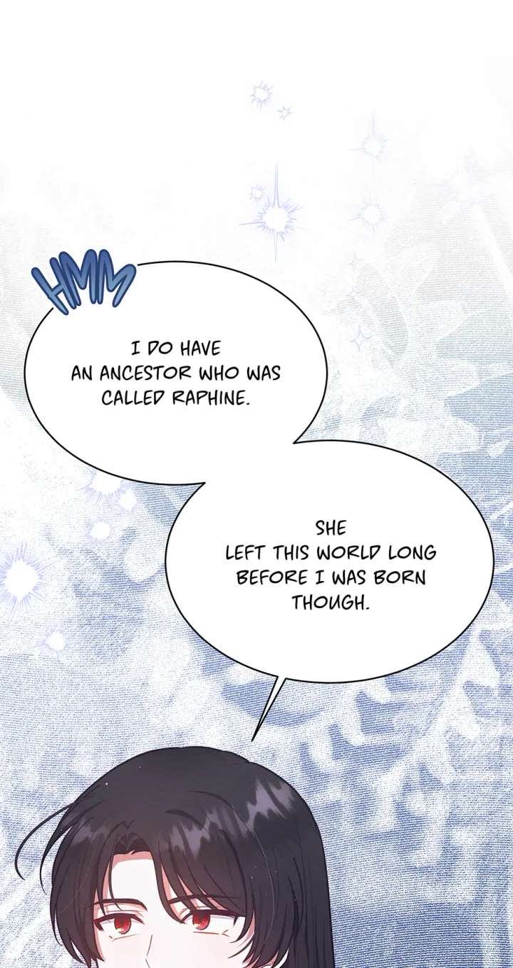 The Monster Lady and the Holy Knight Chapter 57 - Page 33