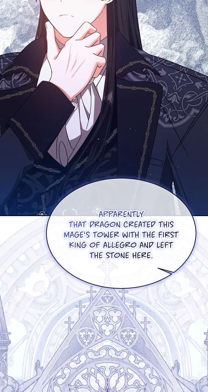 The Monster Lady and the Holy Knight Chapter 57 - Page 34