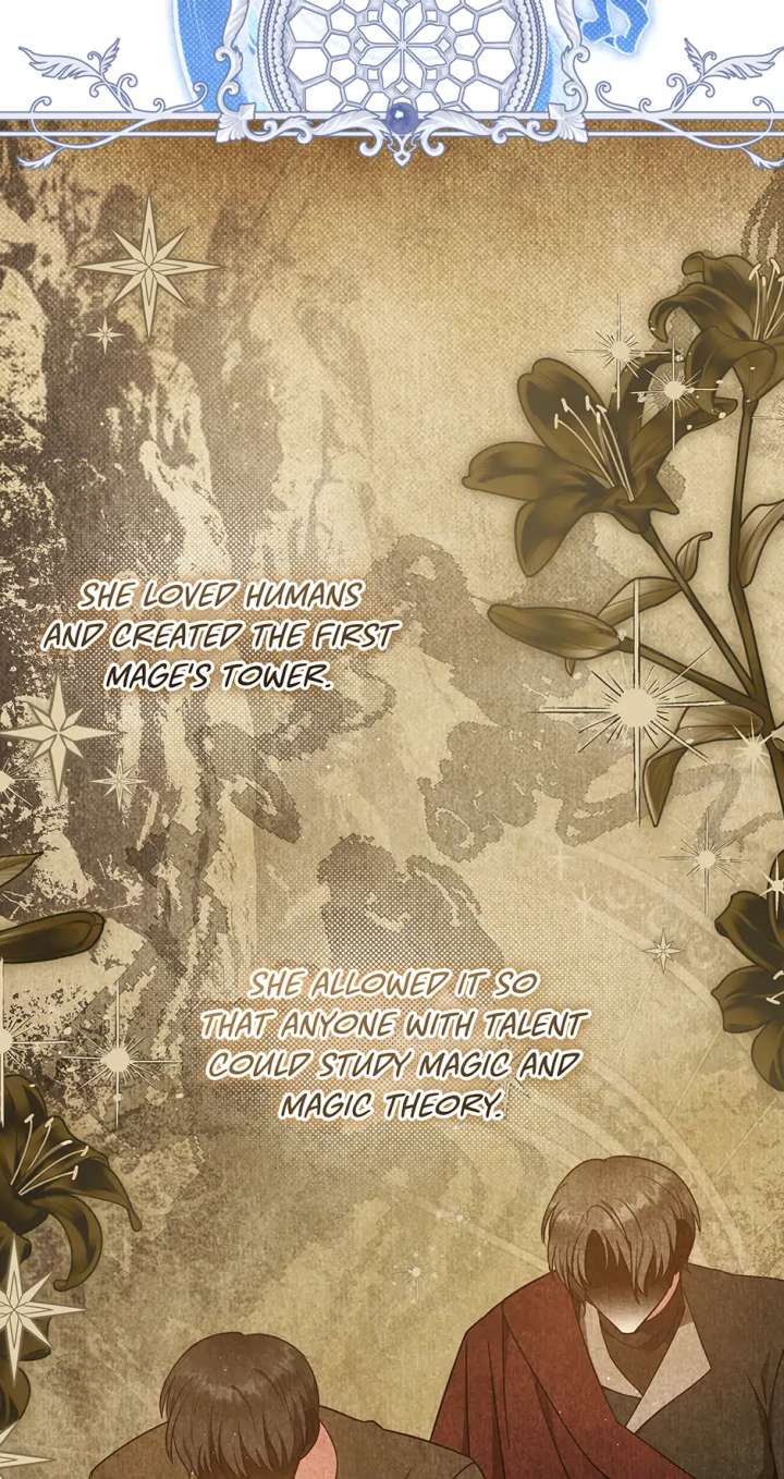 The Monster Lady and the Holy Knight Chapter 57 - Page 36