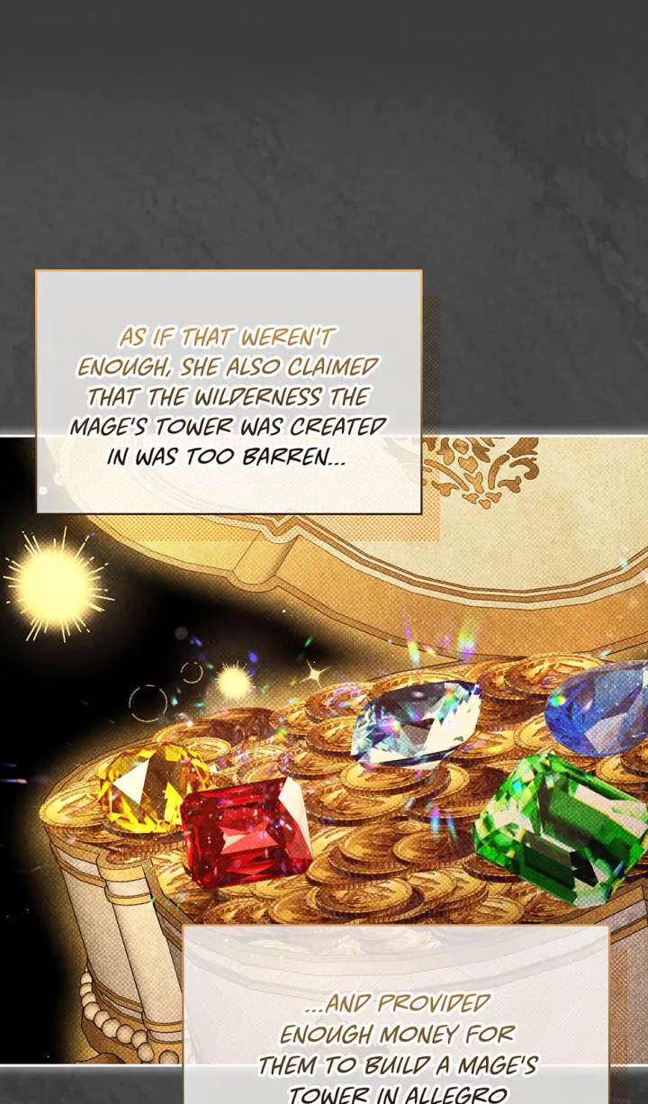 The Monster Lady and the Holy Knight Chapter 57 - Page 38