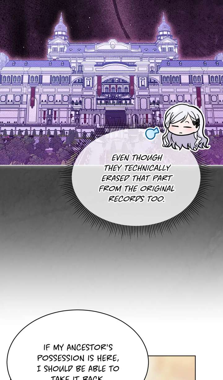 The Monster Lady and the Holy Knight Chapter 57 - Page 40