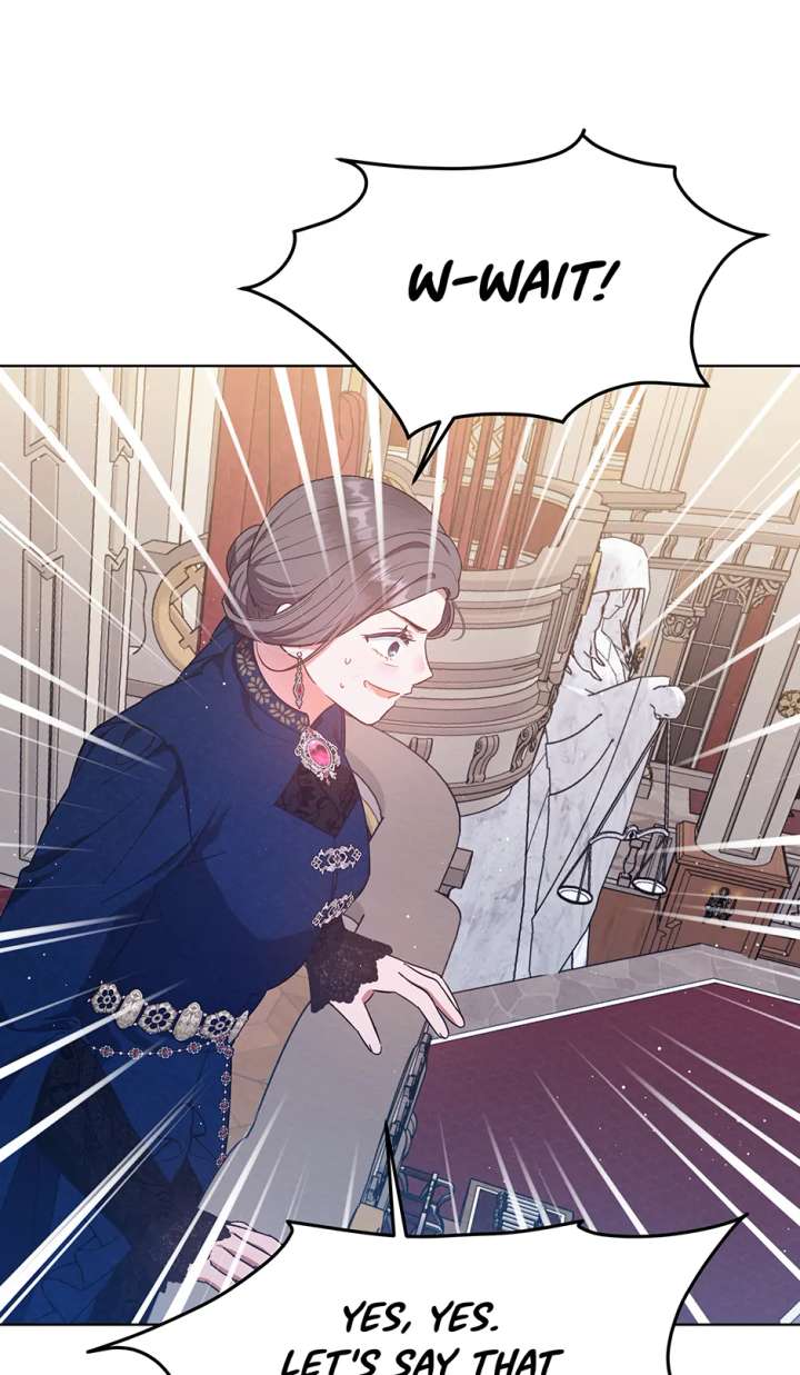 The Monster Lady and the Holy Knight Chapter 57 - Page 42