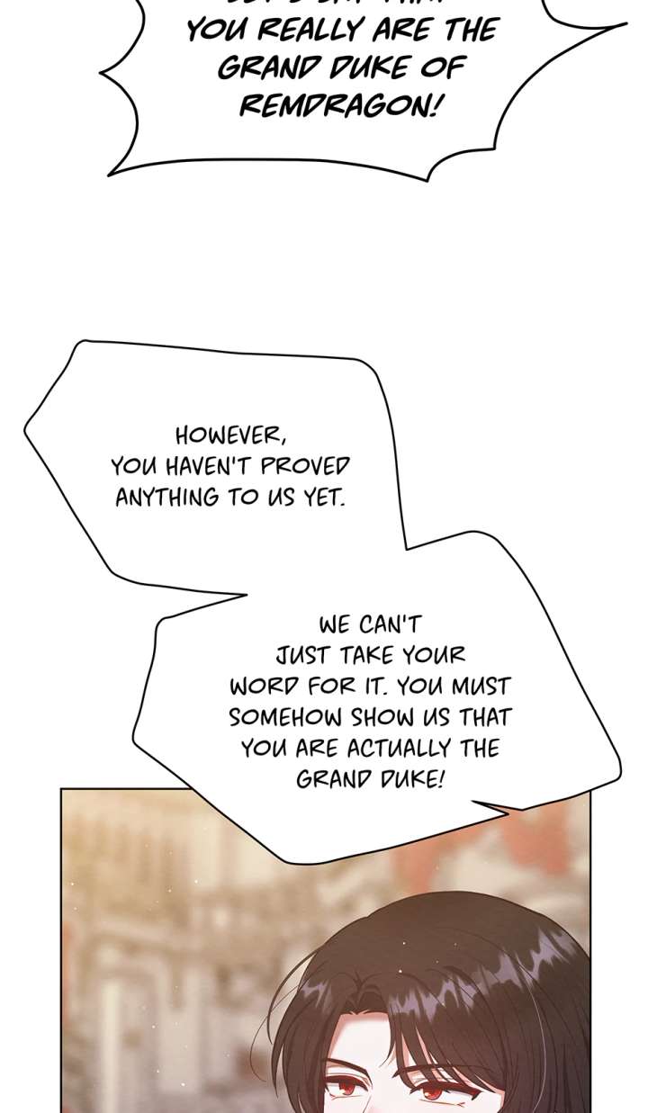 The Monster Lady and the Holy Knight Chapter 57 - Page 43