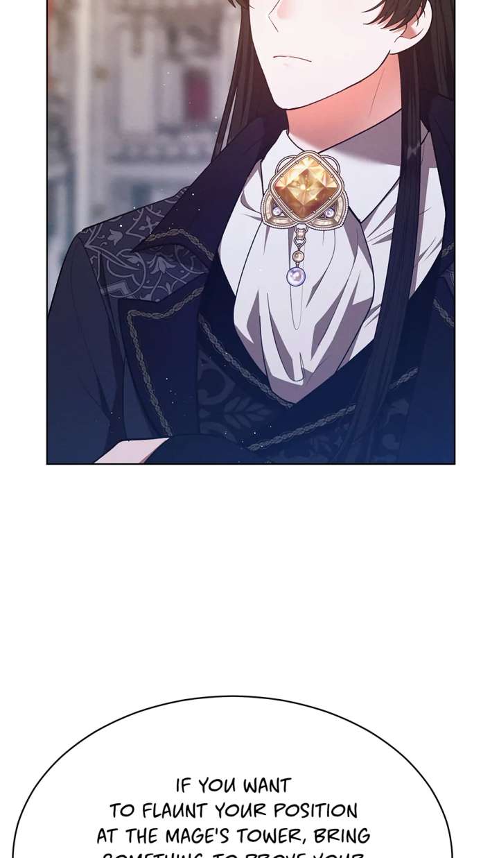 The Monster Lady and the Holy Knight Chapter 57 - Page 44