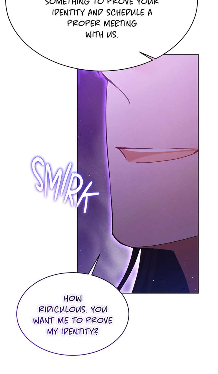 The Monster Lady and the Holy Knight Chapter 57 - Page 45