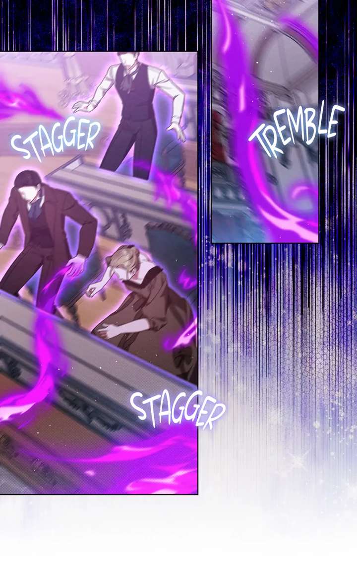 The Monster Lady and the Holy Knight Chapter 57 - Page 49