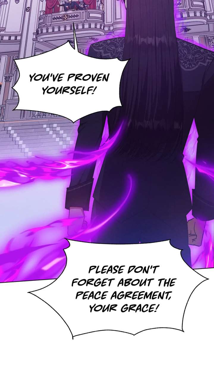 The Monster Lady and the Holy Knight Chapter 57 - Page 54