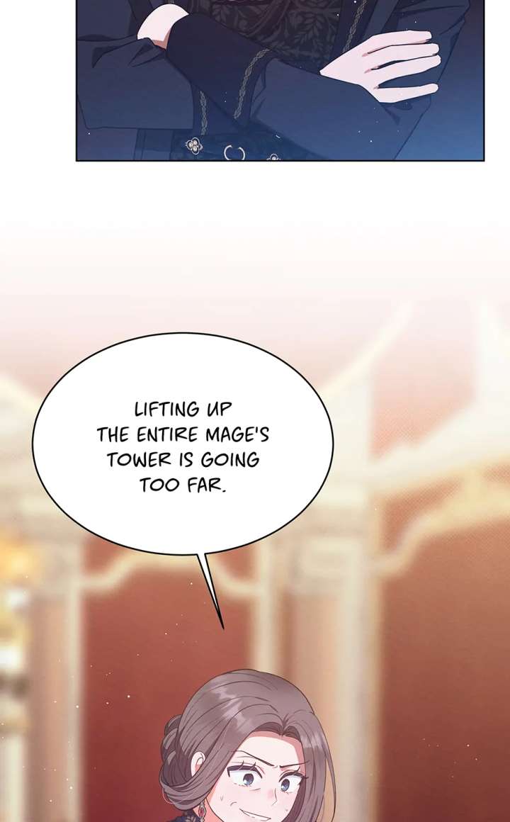 The Monster Lady and the Holy Knight Chapter 57 - Page 56