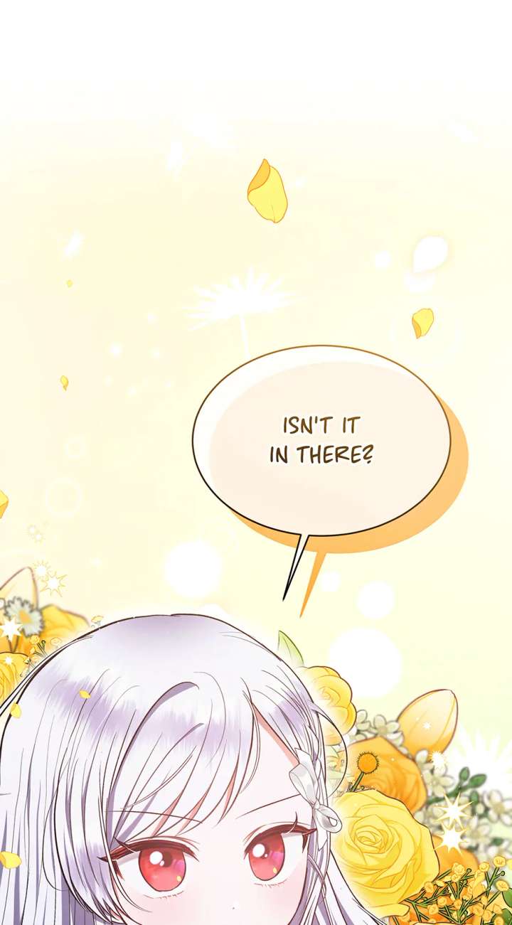 The Monster Lady and the Holy Knight Chapter 57 - Page 59