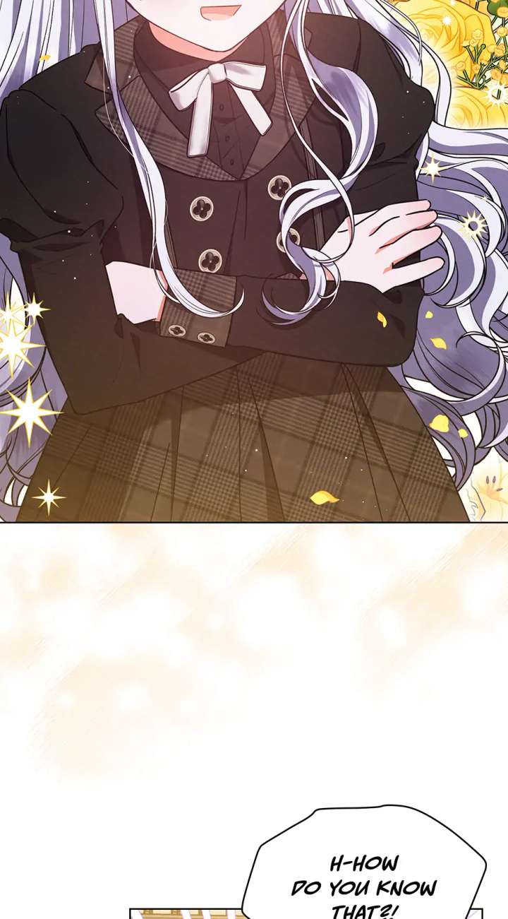 The Monster Lady and the Holy Knight Chapter 57 - Page 60