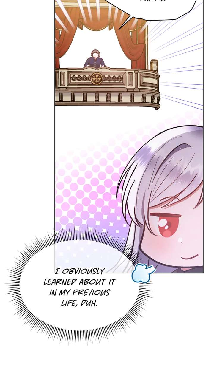 The Monster Lady and the Holy Knight Chapter 57 - Page 61