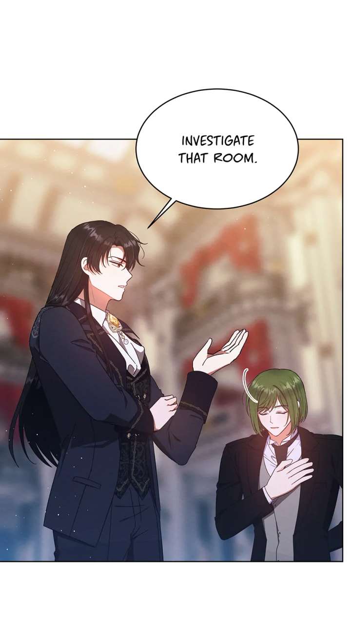 The Monster Lady and the Holy Knight Chapter 57 - Page 62