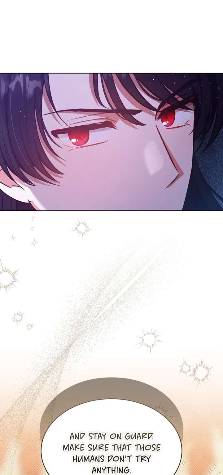 The Monster Lady and the Holy Knight Chapter 57 - Page 63