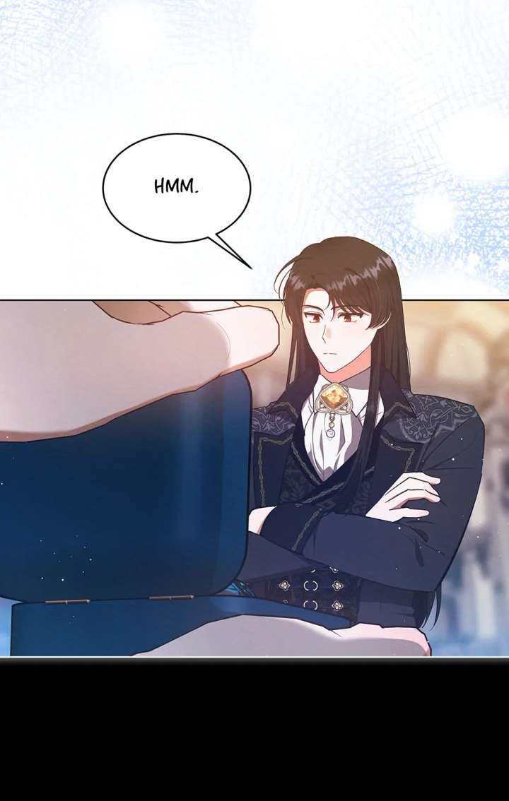 The Monster Lady and the Holy Knight Chapter 57 - Page 68