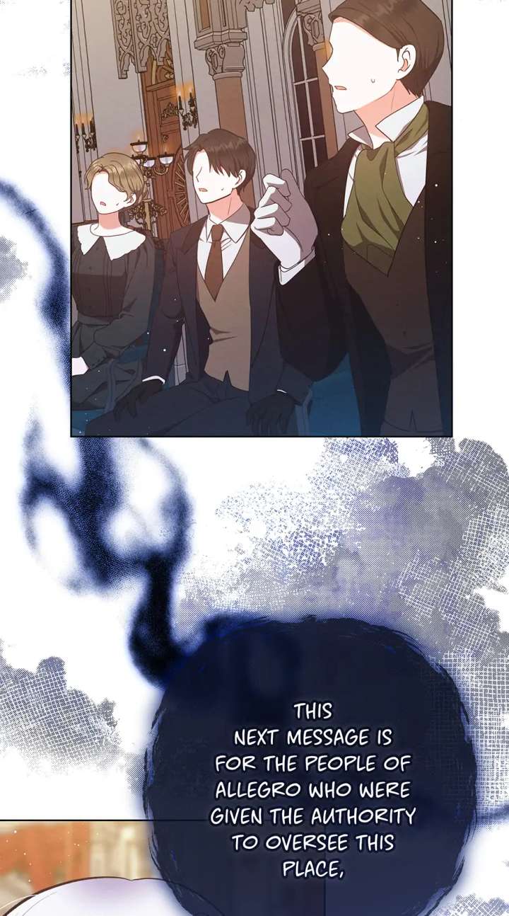 The Monster Lady and the Holy Knight Chapter 57 - Page 75